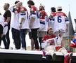 Cehia a câștigat titlul mondial la hochei pe gheață FOTO Imago Images