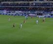 Gol anulat în Csikszereda - Dinamo