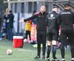Csikszereda - Dinamo/ foto: Raed Krishan (GSP)