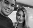 Anna Mariana, soția lui Casemiro / foto: Instagram