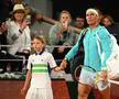 Alexander Zverev – Rafael Nadal, în turul 1 la Roland Garros FOTO Imago