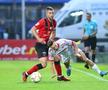 Csikszereda - Dinamo/ foto: Raed Krishan (GSP)