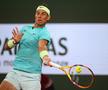 Alexander Zverev – Rafael Nadal, în turul 1 la Roland Garros FOTO Imago