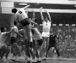 Ștefan Birtalan în acțiune în finala CM 1974 Foto: Imago