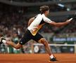 Alexander Zverev – Rafael Nadal, în turul 1 la Roland Garros FOTO Imago