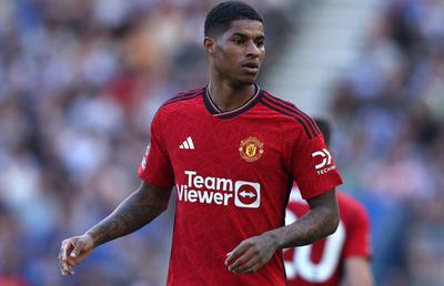 Fanii lui Manchester United vor lua foc! » Marcus Rashford negociază cu o rivală din Premier League