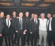 Gică Hagi a fost peste Rivaldo, Jose Mourinho » Tricoul „Regelui” cel mai prețios la licitația unde s-au cumpărat de aproape 200.000 de euro!