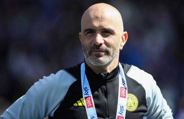 Fostul antrenor al lui Man și Mihăilă s-a înțeles cu Chelsea » Un singur detaliu mai e de rezolvat
