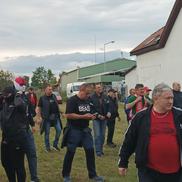 Csikszereda - Dinamo/ foto: Raed Krishan (GSP)
