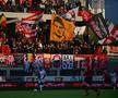 Csikszereda - Dinamo/ foto: Raed Krishan (GSP)