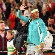Alexander Zverev – Rafael Nadal, în turul 1 la Roland Garros FOTO Imago