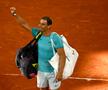 Rafael Nadal, eliminat în turul 1 la Roland Garros // FOTO: Guliver/GettyImages
