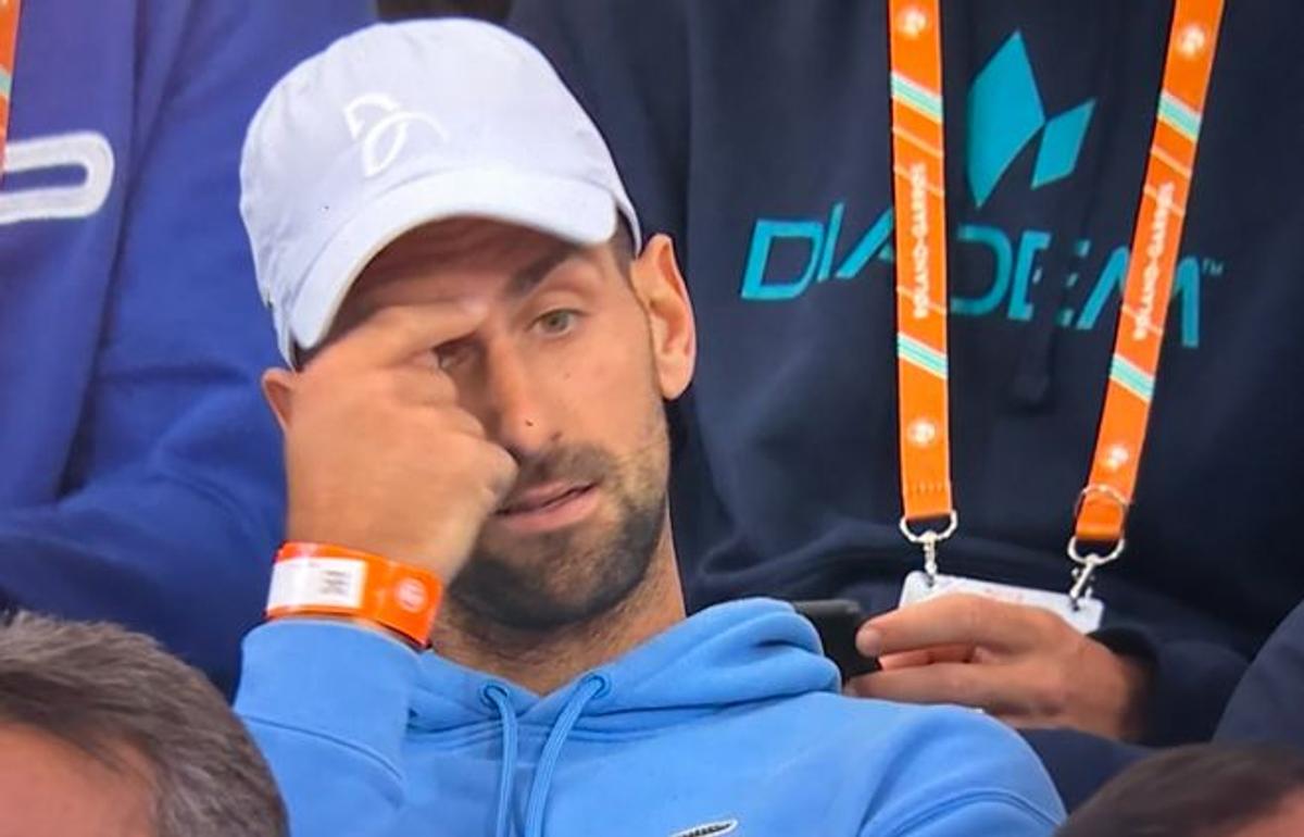 Djokovic a ales unde se operează la genunchi » Wimbledon în pericol! Noul obiectiv al sârbului