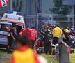Csikszereda - Dinamo/ foto: Raed Krishan (GSP)