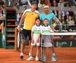 Alexander Zverev – Rafael Nadal, în turul 1 la Roland Garros FOTO Imago