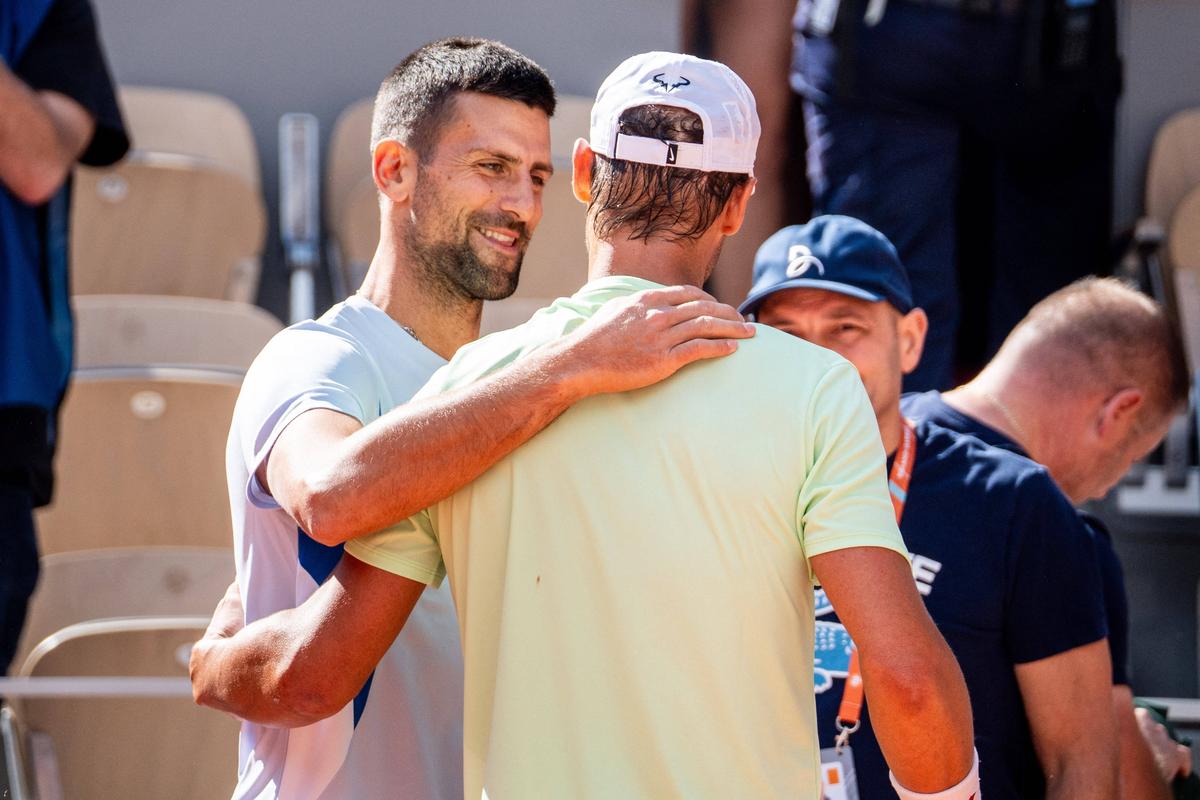 Djokovic a ales unde se operează la genunchi » Wimbledon în pericol! Noul obiectiv al sârbului