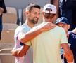 Djokovic a ales unde se operează la genunchi » Wimbledon în pericol! Noul obiectiv al sârbului