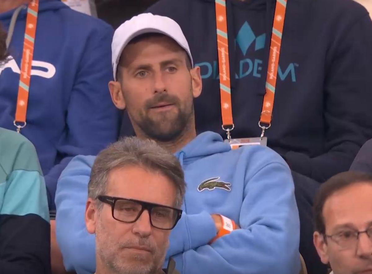 Ce urmează pentru Novak Djokovic: „Mai puțin de atât n-are cum să lipsească”