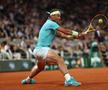 Alexander Zverev – Rafael Nadal, în turul 1 la Roland Garros FOTO Imago