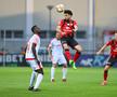Csikszereda - Dinamo/ foto: Raed Krishan (GSP)