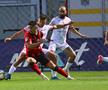 Csikszereda - Dinamo/ foto: Raed Krishan (GSP)