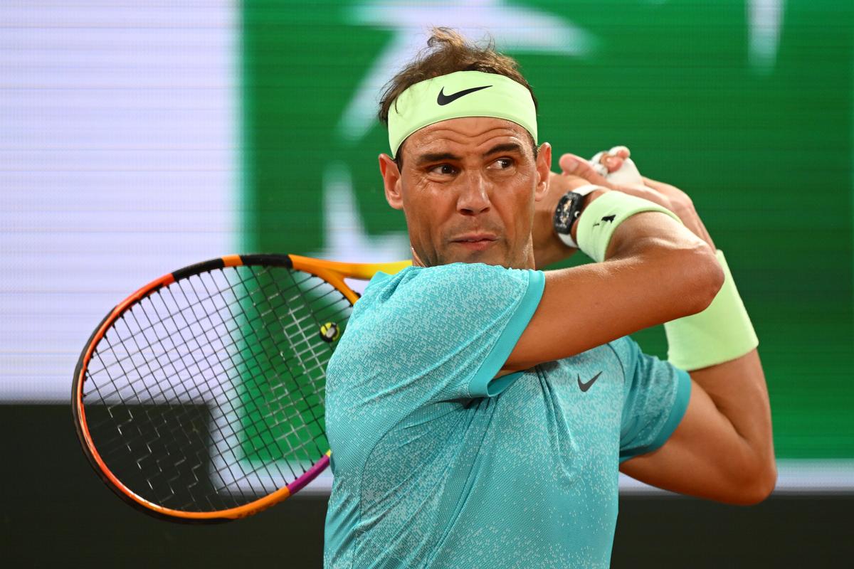 Rafael Nadal, eliminat în turul 1 la Roland Garros! Ibericul nu i-a putut face față lui Alexander Zverev: „Nu știu dacă e ultimul meu aici”