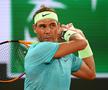 Alexander Zverev – Rafael Nadal, în turul 1 la Roland Garros FOTO Imago