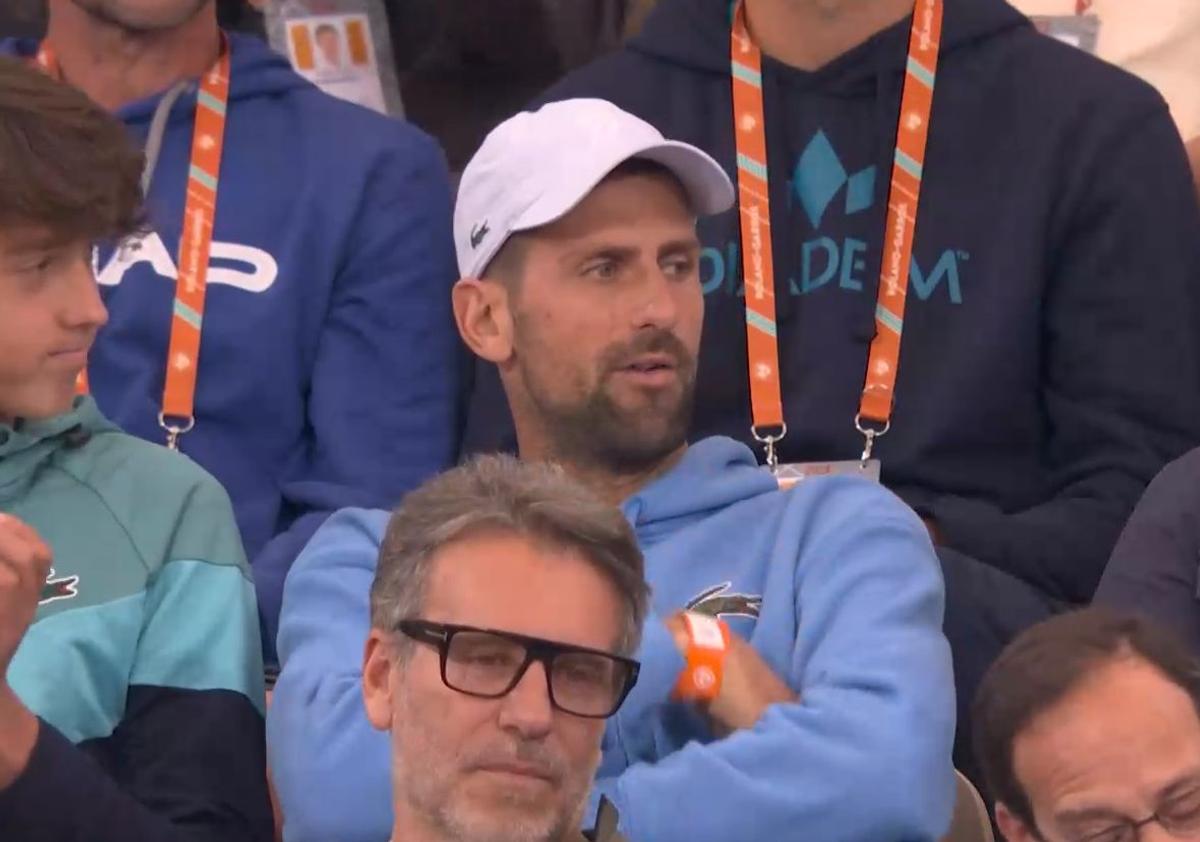 Djokovic a ales unde se operează la genunchi » Wimbledon în pericol! Noul obiectiv al sârbului