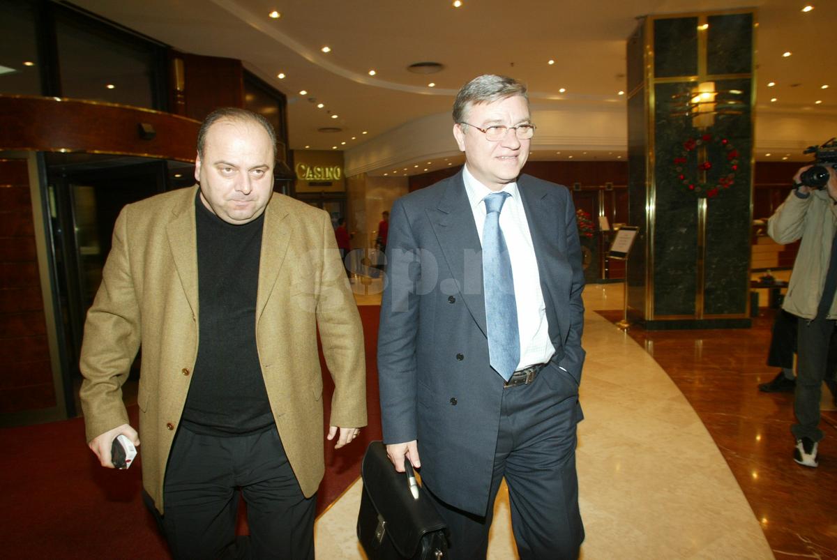 Gheorghe Stefan - Prietenii lui Ovidiu