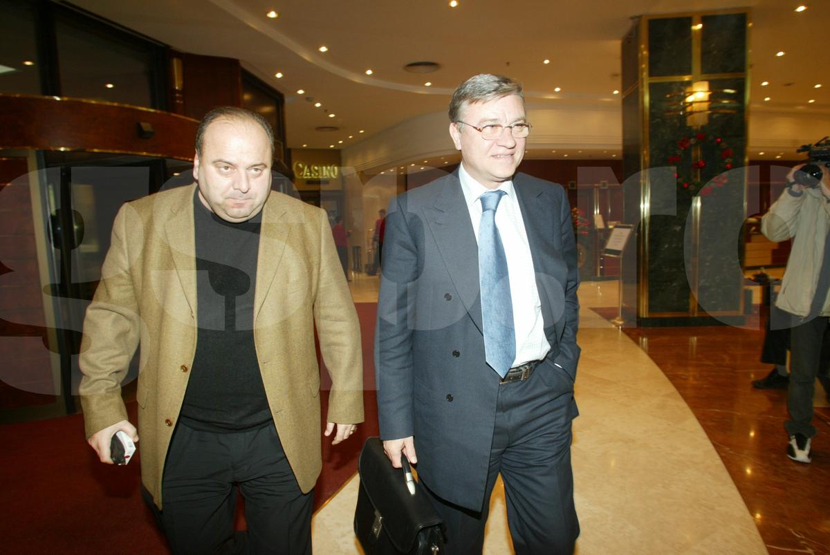 Gheorghe Stefan - Prietenii lui Ovidiu