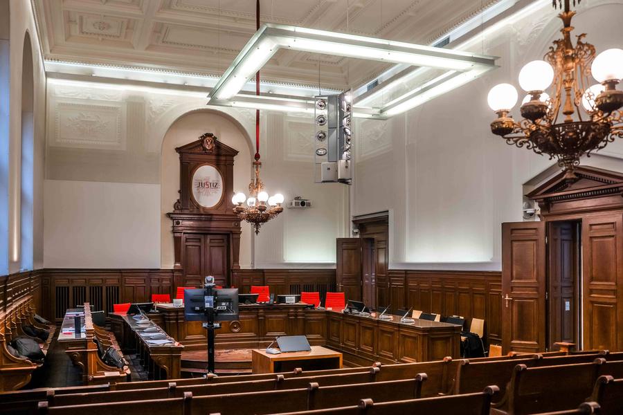 Foto: Imago Zidar român, condamnat la închisoare în Austria pentru 800 euro furați dintr-un bar, deși avea un salariu de 4.000 euro. Ce scuză i-a găsit avocatul