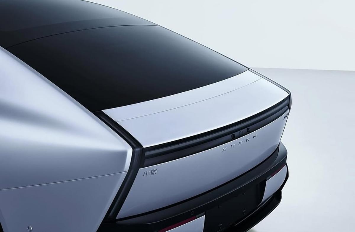Mașina „extraterestră” care va fi lansată de chinezi » Pare din filmele SF: inteligența artificială va fi integrată în noul model