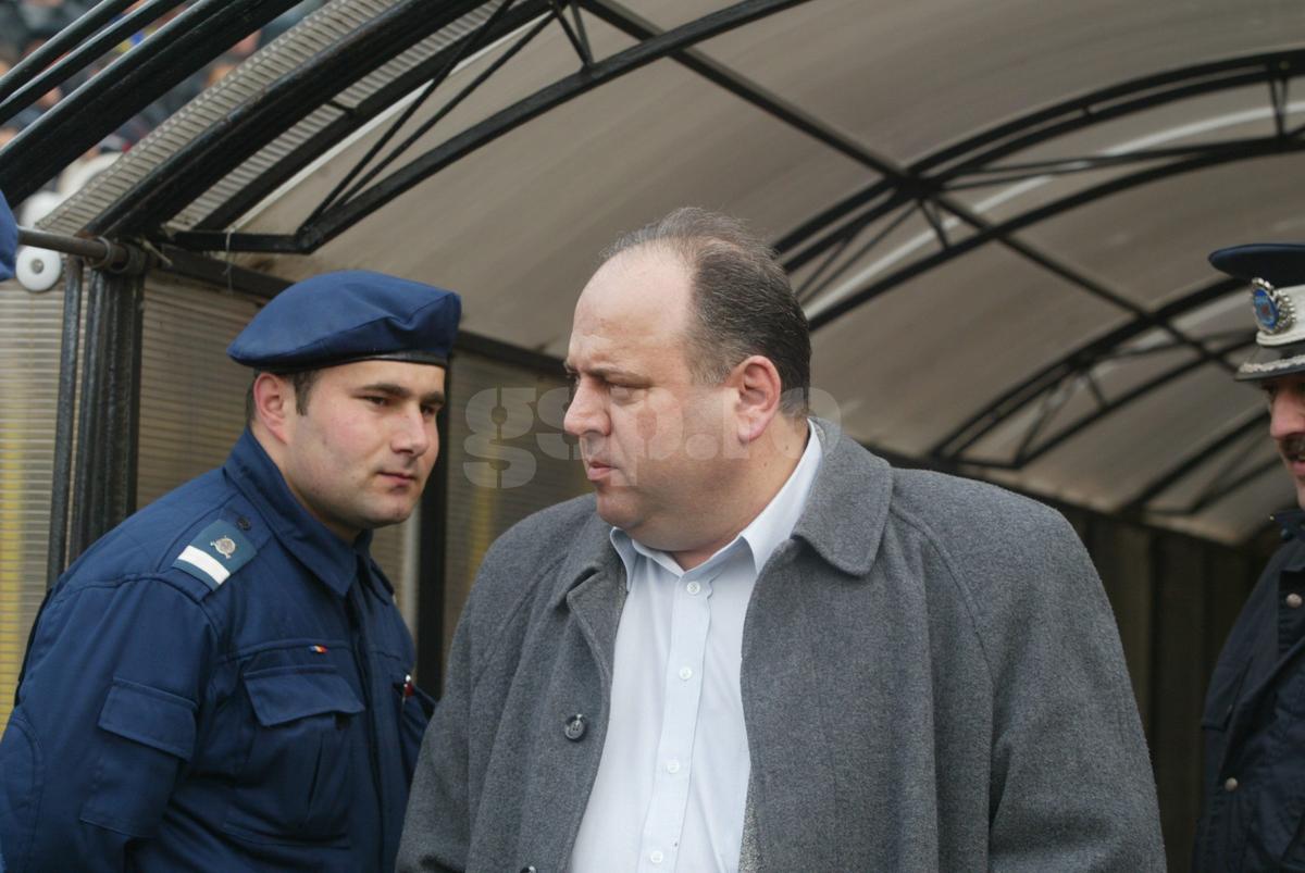 Gheorghe Stefan - Prietenii lui Ovidiu