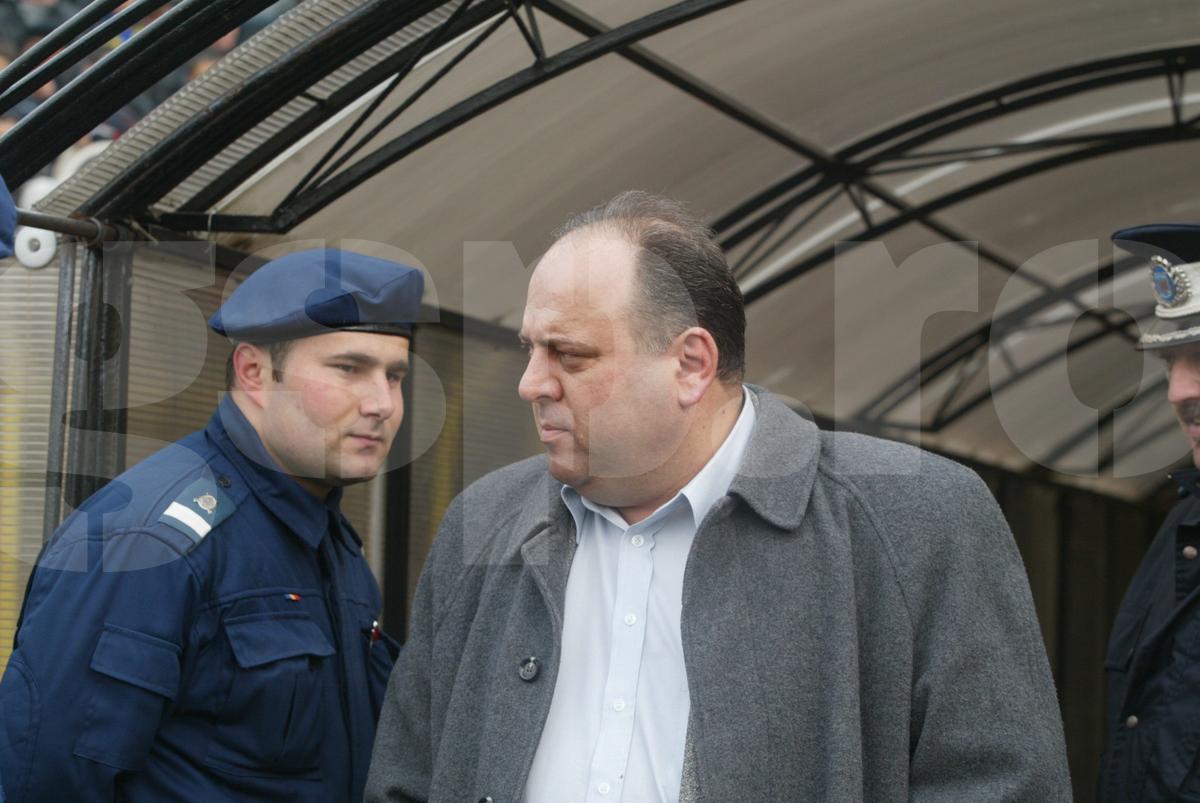 Gheorghe Stefan - Prietenii lui Ovidiu