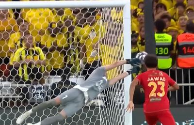 Aproape să le umbrească sărbătoarea! Florin Niță l-a exasperat pe Benzema în meciul contra noii campioane