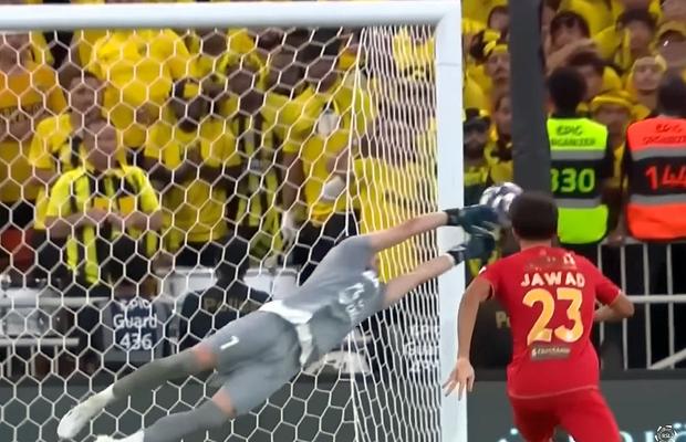 Aproape să le umbrească sărbătoarea! Florin Niță l-a exasperat pe Benzema în meciul contra noii campioane
