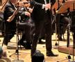 Violonistul Alexandru Tomescu
