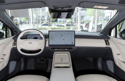 Mașina „extraterestră” care va fi lansată de chinezi » Pare din filmele SF: inteligența artificială va fi integrată în noul model