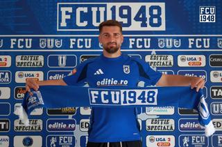 Ghici cine s-a întors la FCU Craiova? :) » Mititelu tocmai a anunțat două transferuri de criză
