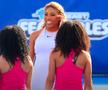 Serena Williams, decembrie 2024