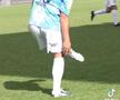 Greu de recunoscut » Retras de nici doi ani, fostul fotbalist de 120 de milioane de euro abia se mișcă: „Sunt hedonist. Grătare, vin roșu, toate cele”
