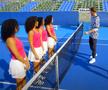 Serena Williams, decembrie 2024