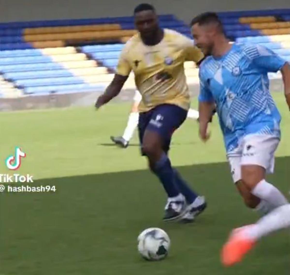 Îl mai recunoști? Cum arată acum Eden Hazard
