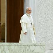 Campionii de la Napoli au fost primiți în vizită de Papa Leon al XIV-lea / Foto: Imago