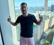 Greu de recunoscut » Retras de nici doi ani, fostul fotbalist de 120 de milioane de euro abia se mișcă: „Sunt hedonist. Grătare, vin roșu, toate cele”