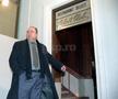 Gheorghe Ștefan, fostul președinte de la Ceahlăul. Foto: Arhiva GSP