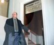 Gheorghe Ștefan, fostul președinte de la Ceahlăul. Foto: Arhiva GSP