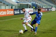I-a anunțat plecarea de la Dinamo: „E clar că nu s-a adaptat”