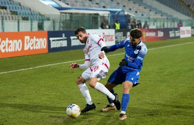 I-a anunțat plecarea de la Dinamo: „E clar că nu s-a adaptat”