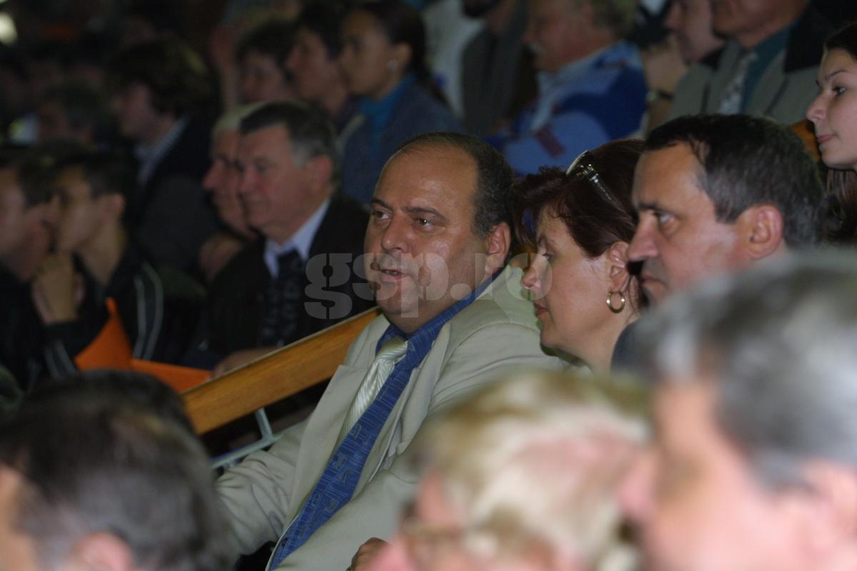 Celebrul Gheorghe Ștefan „Pinalti” a spus TOT, într-o apariție eveniment: „El era capul Cooperativei! Am stat cu el în pușcărie la Jilava”